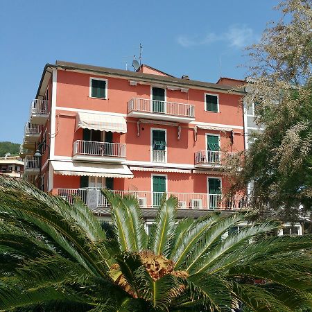 Albergo Nettuno Lerici Eksteriør bilde