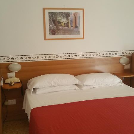 Albergo Nettuno Lerici Eksteriør bilde