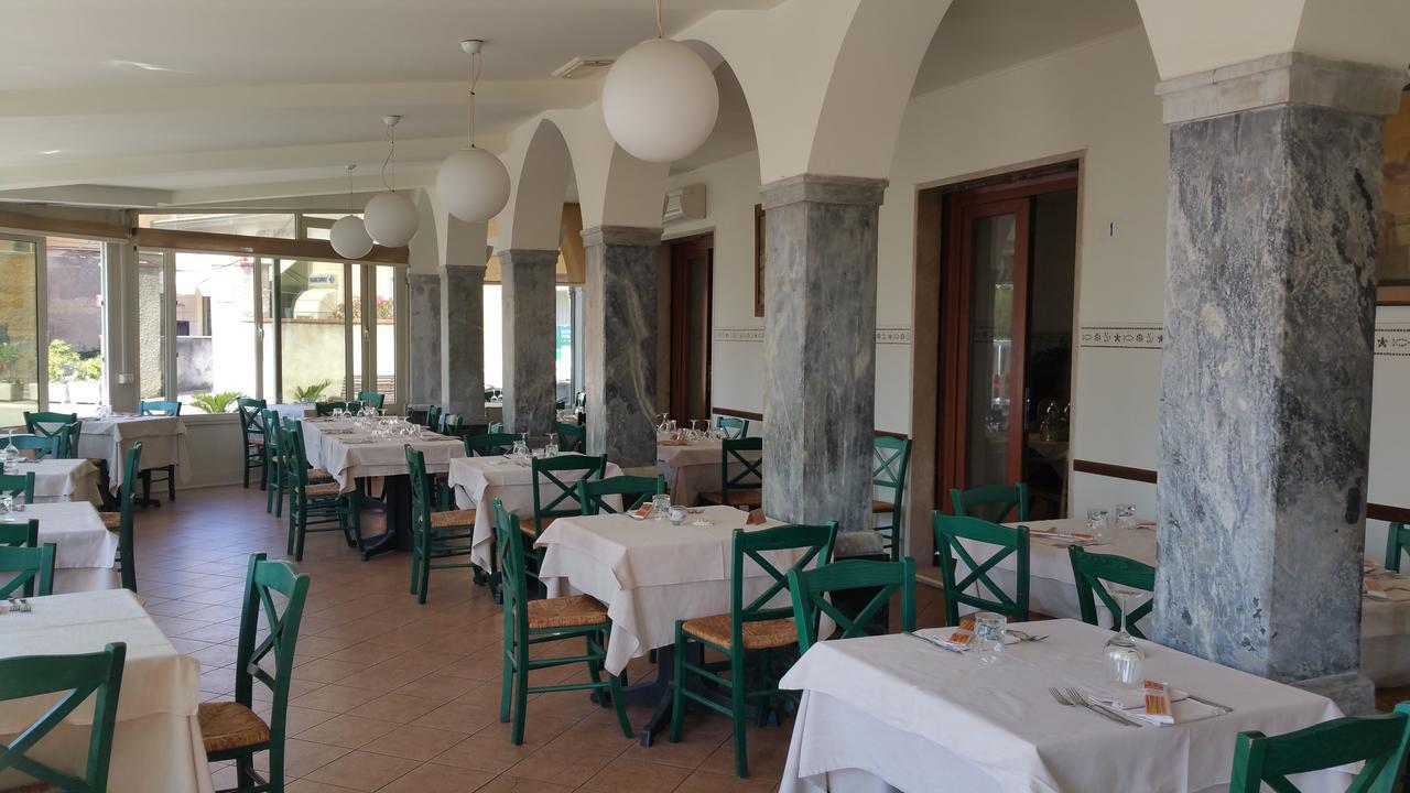 Albergo Nettuno Lerici Eksteriør bilde